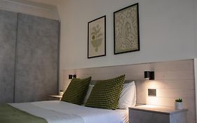 Le Calle Holiday Apartments