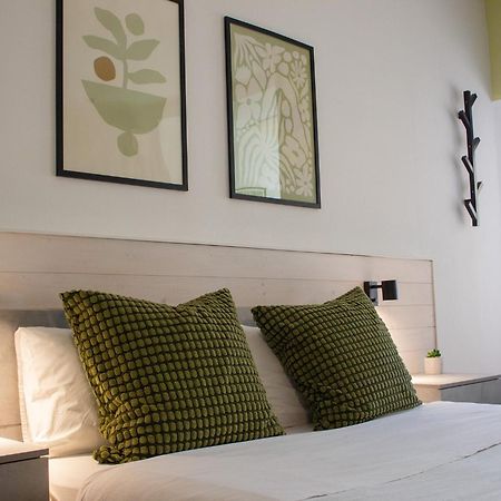 Le Calle Holiday Apartments Torbole Sul Garda Exterior foto