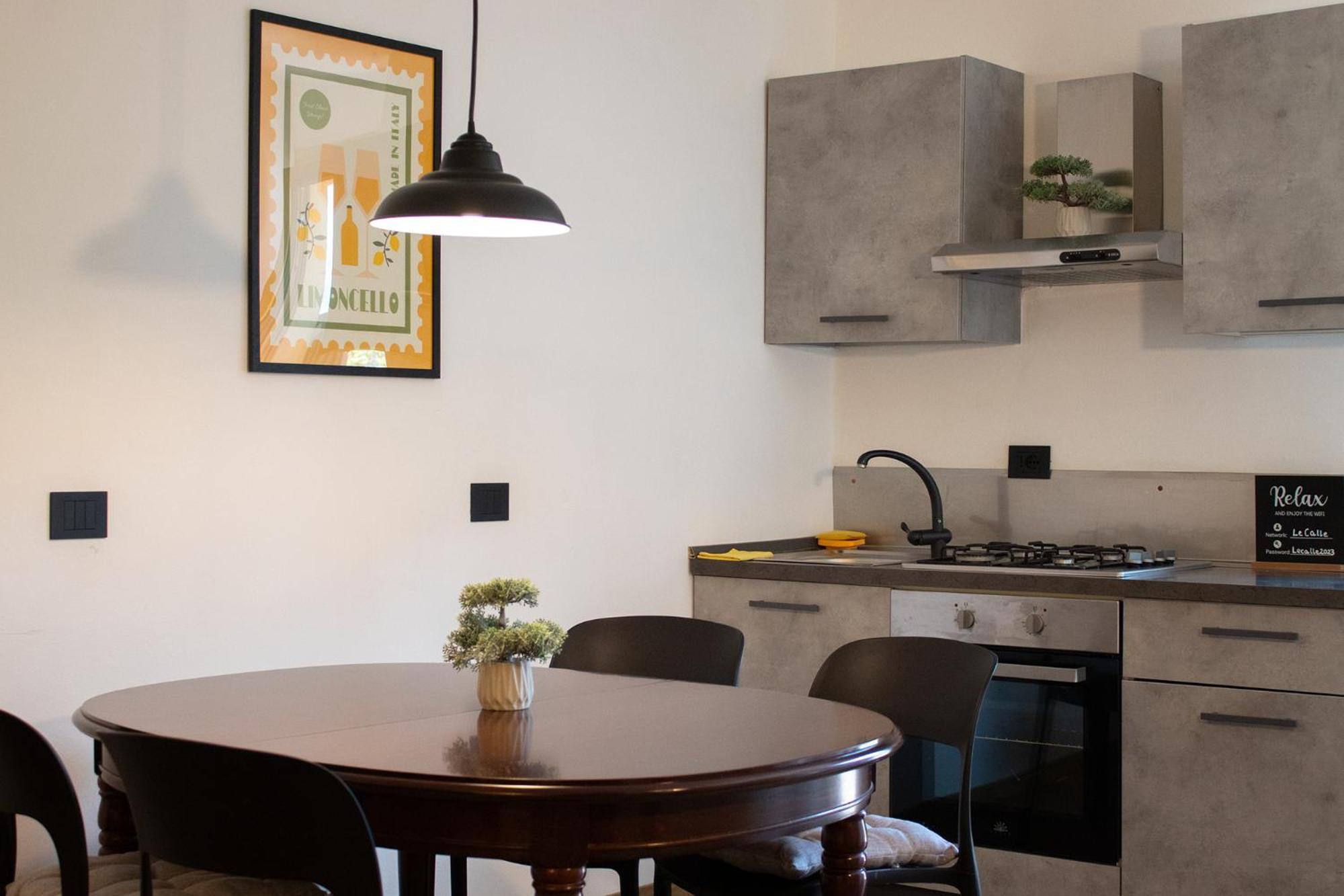 Le Calle Holiday Apartments Torbole Sul Garda Exterior foto