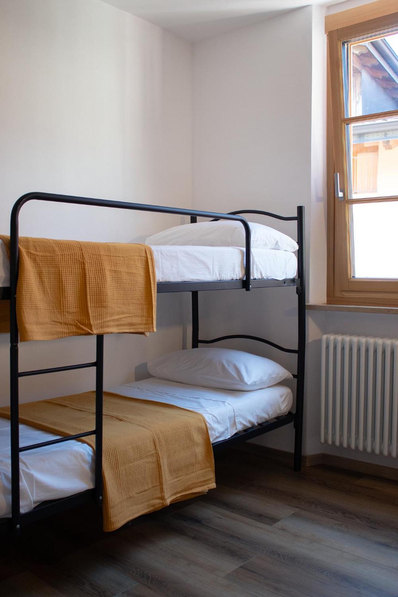Le Calle Holiday Apartments Torbole Sul Garda Exterior foto
