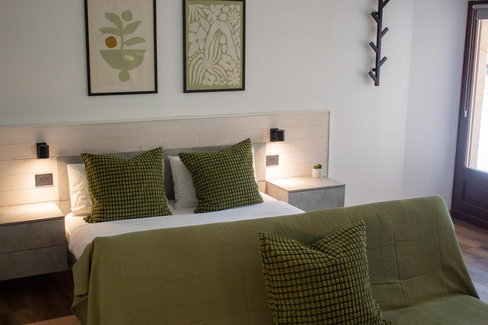 Le Calle Holiday Apartments Torbole Sul Garda Exterior foto