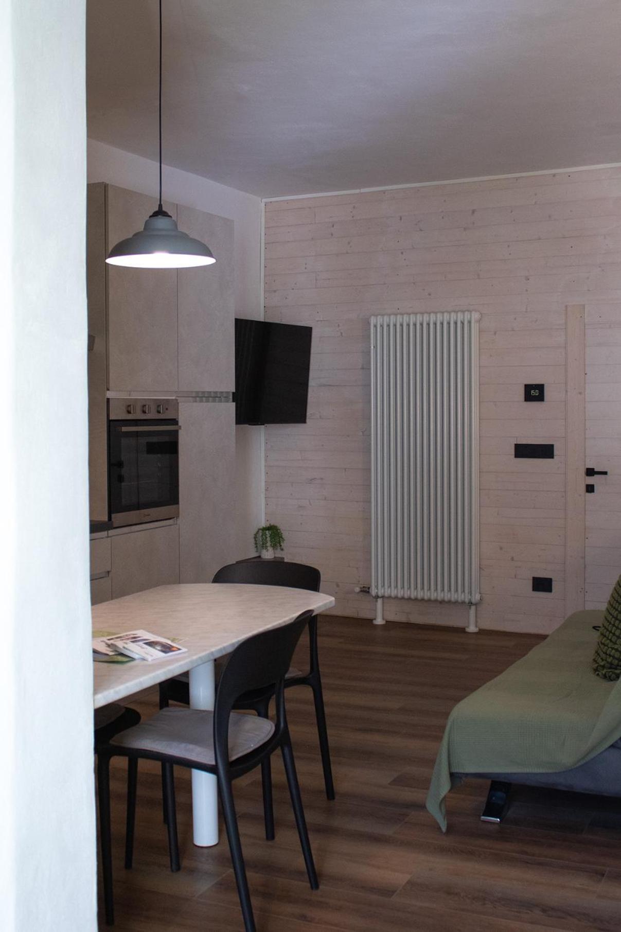 Le Calle Holiday Apartments Torbole Sul Garda Exterior foto