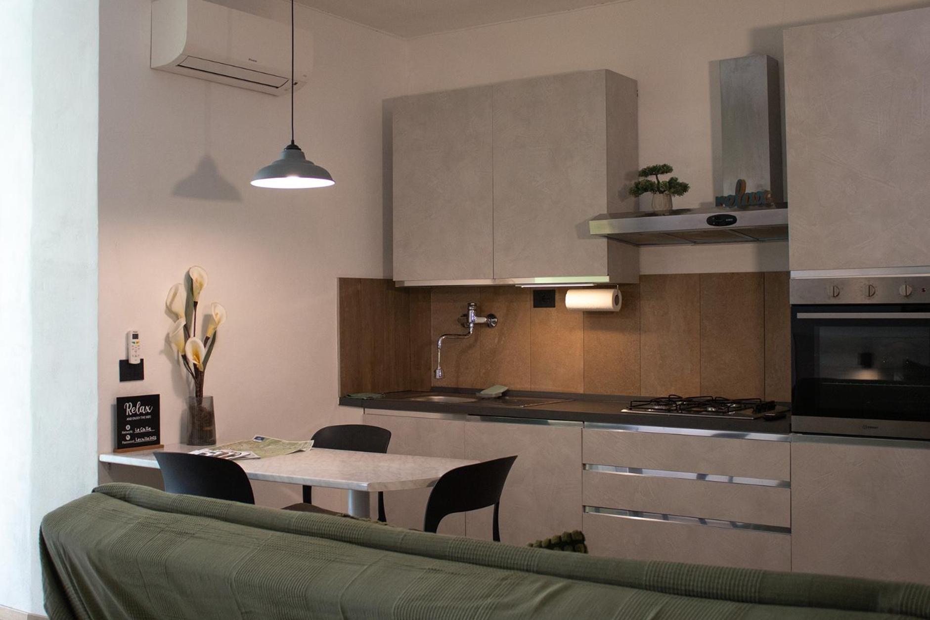 Le Calle Holiday Apartments Torbole Sul Garda Exterior foto
